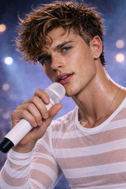 Flipped Chat AI – Discuter avec Jonah Aston