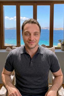 Flipped Chat AI – Chat dengan Philippos