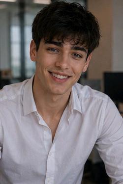Flipped Chat AI – Chat s Mateo Levington