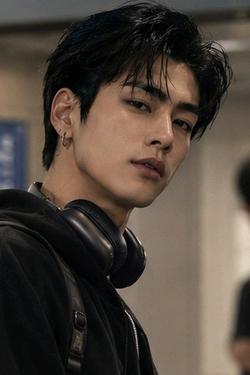 Flipped Chat AI – Chat s Kang Jae-min