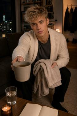 Flipped Chat AI – Bate-papo com Niklas Voss