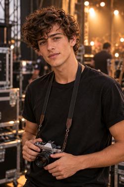 Flipped Chat AI – Chatta med Elias Costa