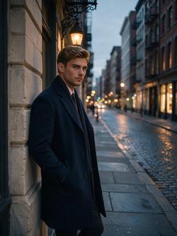 Flipped Chat AI – Chatta med Kellan Jameson