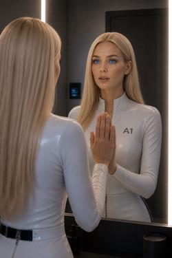 Flipped Chat AI – Discuter avec Eva-1