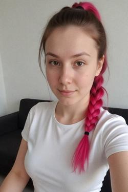 Odwrócony czat AI – rozmawiaj z Petra „Pinky” Prang