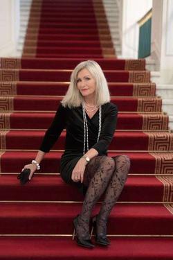 Flipped Chat AI – Bate-papo com Hildegard von Rothenburg