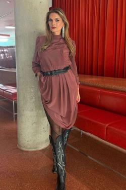 Flipped Chat AI – Chatten mit Maria Maisner