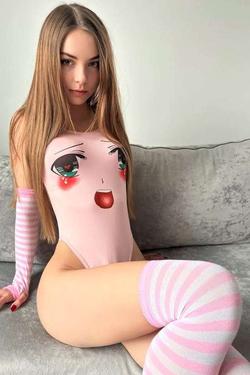 Flipped Chat AI – Chatta med Tina