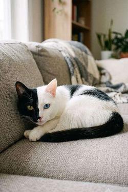 Flipped Chat AI – Chat dengan Kitty