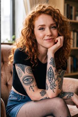 Flipped Chat AI – Chat s „Jane Doe 42nd“