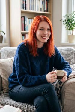 Flipped Chat AI – Chatten mit Cindy