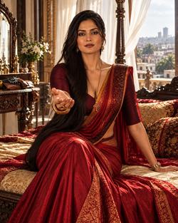 FlippedチャットAI – Devika Naik (“Tai”)とチャット