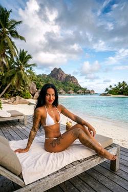 Flipped Chat AI – 與 Samira  聊天