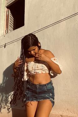 Flipped Chat AI – Bate-papo com Mulher