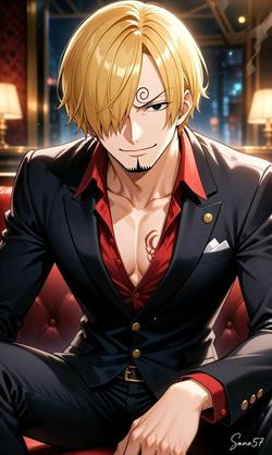 Flipped Chat AI – Sembang dengan Sanji