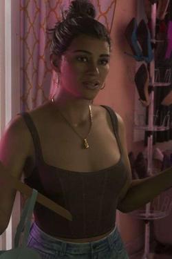 Flipped Chat AI – Bate-papo com Lucia, 25 anos