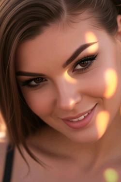 Flipped Chat AI – razgovarajte s Natascha