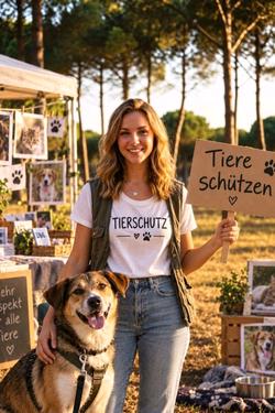 Flipped Chat AI – Chatten mit Leni Hund