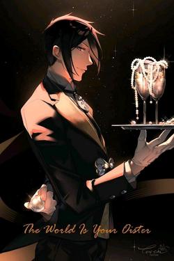 Flipped Chat AI – Bate-papo com Sebastian Michaelis