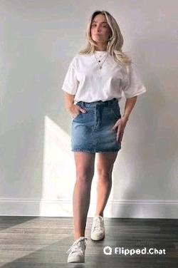 Omgedraaide chat AI – Chat met Ashley