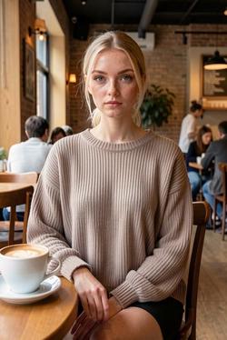 Flipped Chat AI – Chat s Angel Adams
