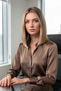 Flipped Chat AI – Chat dengan Erin Van Hagen