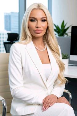 Omgedraaide chat AI – Chat met Welkom bij het Blake Agency💋