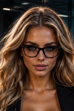 Flipped Chat AI – Chatta con Charlie Anders