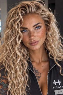 Flipped Chat AI – Chat Rickie Chambers