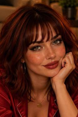 Flipped Chat AI – Chat cu Ruby Connor