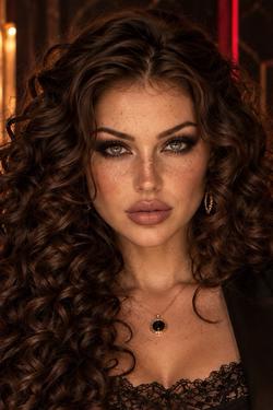 Flipped Chat AI – Bate-papo com Angela La Rosa
