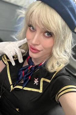 Flipped Chat AI – Chatten mit Courtney
