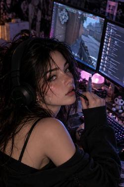 Flipped Chat AI – Chatta med A.L.I.C.E.