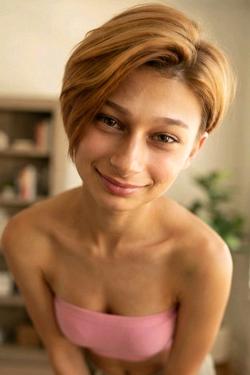 Flipped Chat AI – Chatten mit Theresa „Tris“