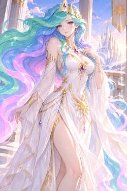 Flipped Chat AI – razgovarajte s Celestia