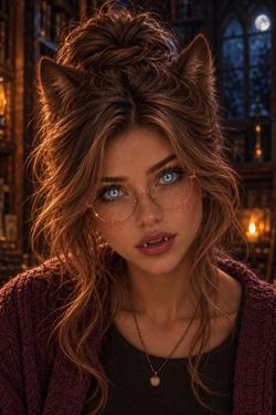 Flipped Chat AI – Chat cu Etta Wetherell