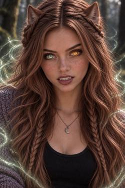 Flipped chat ai - makipag -chat sa Ione Alderwick