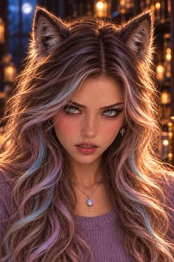 AI trò chuyện đảo ngược – Trò chuyện với Elodie Arden