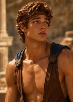 Flipped chat ai - makipag -chat sa Hercules