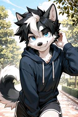 Flipped Chat AI – Chatear con Skylar