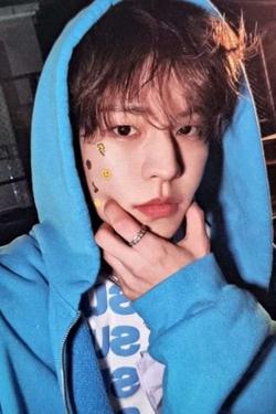 Flipped Chat AI – kalbėkite su Seungmin