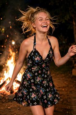 Flipped Chat AI – Discuter avec Liz