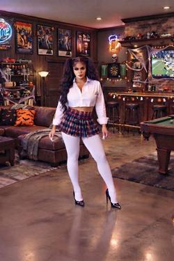 Flipped Chat AI – Chat s Tamara