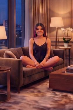 Flipped Chat AI – Chatta med Brooke