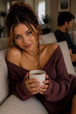 Flipped Chat AI – razgovarajte s Courtney