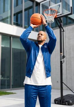 Flipped Chat AI – Chatta med Melvin Long