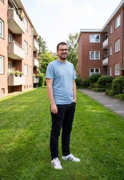 Flipped Chat AI – Chatten mit Julian Stratmann