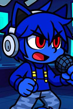 Flipped Chat AI – Csevegés 💙 Lucario Funkyn Fryday 💙