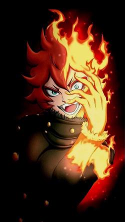 Omgedraaide chat AI – Chat met Mereoleona Vermillion