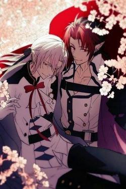 Flipped Chat AI – Chatta med Ferid bathory/crowley eusford
